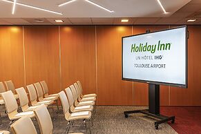 Holiday Inn Toulouse Airport by IHG