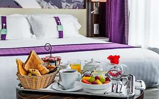 Holiday Inn Toulouse Airport by IHG