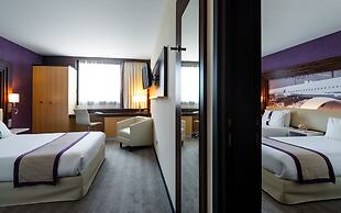 Holiday Inn Toulouse Airport by IHG