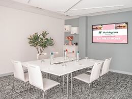 Holiday Inn Toulouse Airport by IHG
