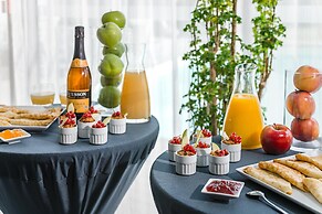 Holiday Inn Toulouse Airport by IHG