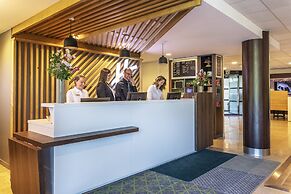 Holiday Inn Toulouse Airport by IHG