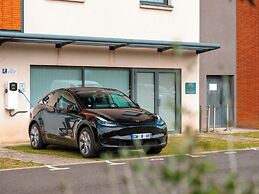Holiday Inn Toulouse Airport by IHG