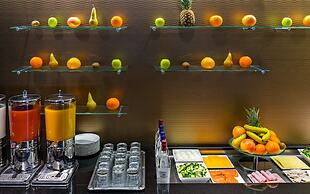 Holiday Inn Toulouse Airport by IHG
