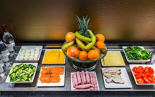 Holiday Inn Toulouse Airport by IHG
