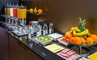 Holiday Inn Toulouse Airport by IHG