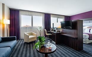 Holiday Inn Toulouse Airport by IHG