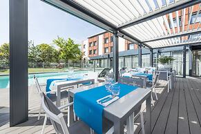 Holiday Inn Toulouse Airport by IHG