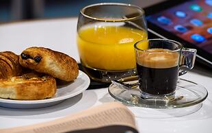 Holiday Inn Toulouse Airport by IHG