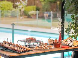 Holiday Inn Toulouse Airport by IHG