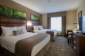 Best Western Plus Valemount Inn & Suites