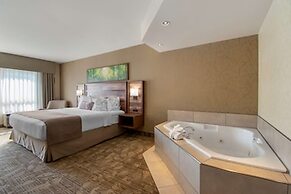 Best Western Plus Valemount Inn & Suites