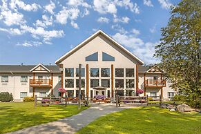 Best Western Plus Valemount Inn & Suites
