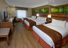 Best Western Plus Valemount Inn & Suites