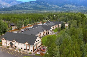 Best Western Plus Valemount Inn & Suites