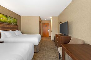 Best Western Plus Valemount Inn & Suites