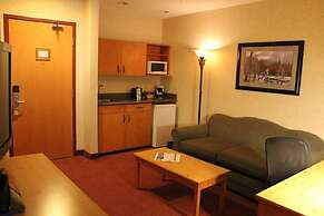 Best Western Plus Valemount Inn & Suites