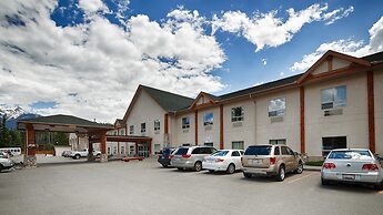Best Western Plus Valemount Inn & Suites