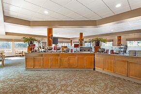 Best Western Plus Valemount Inn & Suites