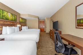 Best Western Plus Valemount Inn & Suites