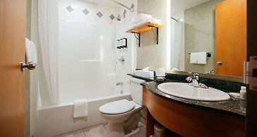 Best Western Plus Valemount Inn & Suites