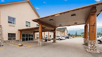 Best Western Plus Valemount Inn & Suites