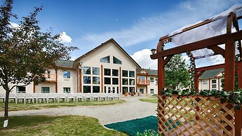 Best Western Plus Valemount Inn & Suites