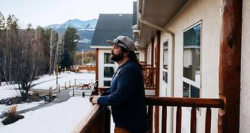 Best Western Plus Valemount Inn & Suites