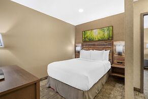 Best Western Plus Valemount Inn & Suites