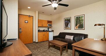 Best Western Plus Valemount Inn & Suites