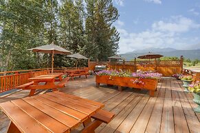 Best Western Plus Valemount Inn & Suites
