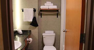 Best Western Plus Valemount Inn & Suites