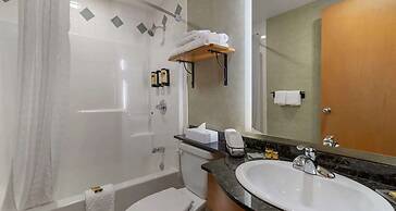 Best Western Plus Valemount Inn & Suites