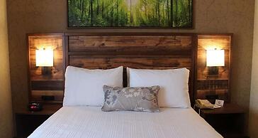 Best Western Plus Valemount Inn & Suites