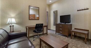 Best Western Plus Valemount Inn & Suites