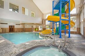 Best Western Plus Valemount Inn & Suites