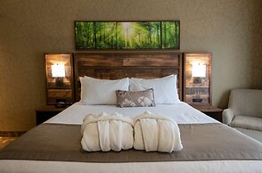 Best Western Plus Valemount Inn & Suites