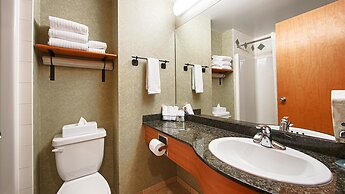 Best Western Plus Valemount Inn & Suites