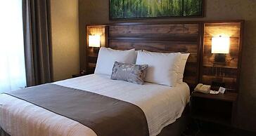 Best Western Plus Valemount Inn & Suites