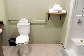 Best Western Plus Valemount Inn & Suites