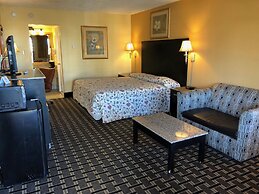 Knights Inn Mount Laurel