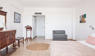 Paros Agnanti Resort & Spa