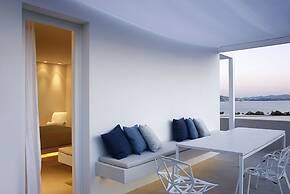 Paros Agnanti Resort & Spa