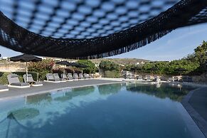 Paros Agnanti Resort & Spa