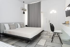 Paros Agnanti Resort & Spa