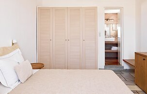 Paros Agnanti Resort & Spa