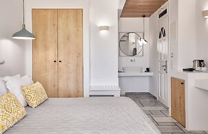 Paros Agnanti Resort & Spa