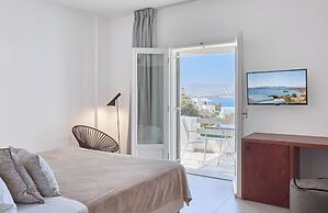 Paros Agnanti Resort & Spa
