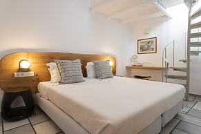 Paros Agnanti Resort & Spa