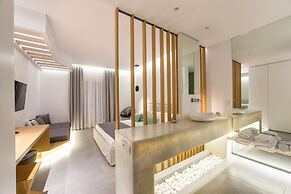 Paros Agnanti Resort & Spa